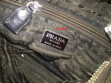 how to tell vintage prada wallet is real|discontinued prada purses.